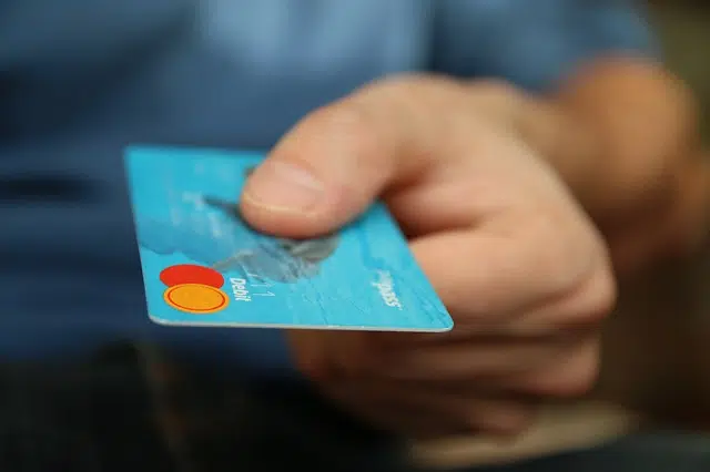 Credit Card Theft