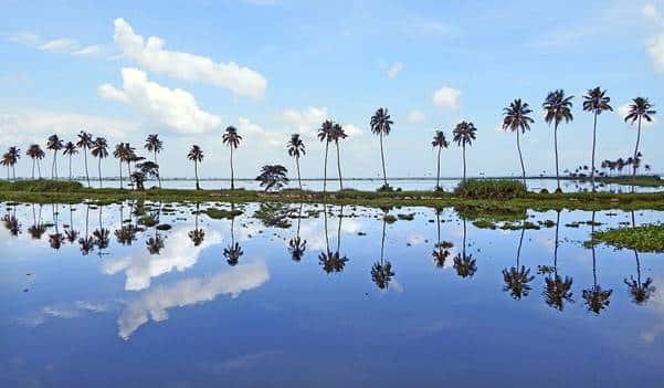 Exciting Places to visit in Kottayam