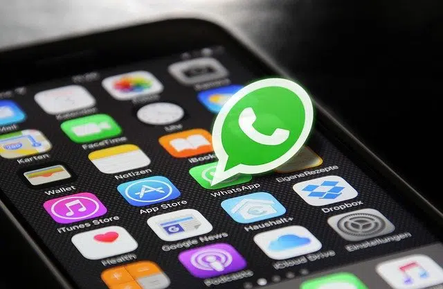 Whatsapp Files