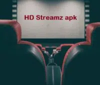 HD Streamz apk