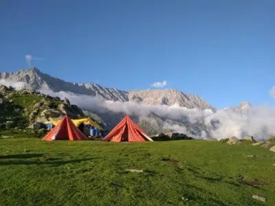 McleodGanj