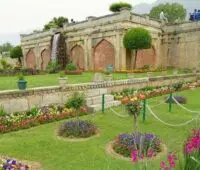 Kashmir