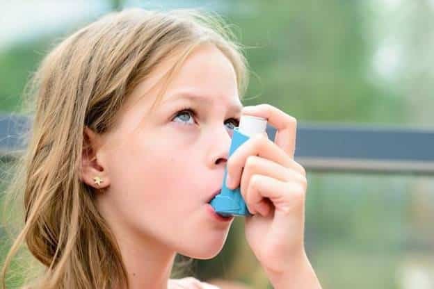 Inherent Asthma