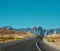 Road Trip Aestheti