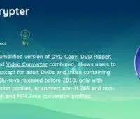 DVD Copy Software