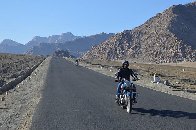 Leh, Ladakh