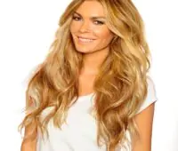 Human Hair Clip-in Extensions