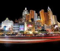 Las Vegas