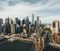 New York City