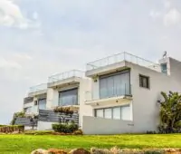 Luxury Real Estate