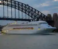 Sydney Harbour Cruise