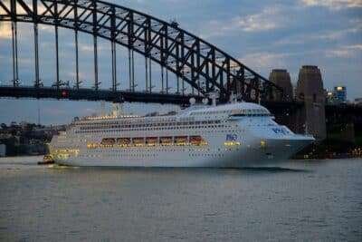 Sydney Harbour Cruise