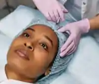 Cosmetic Procedure