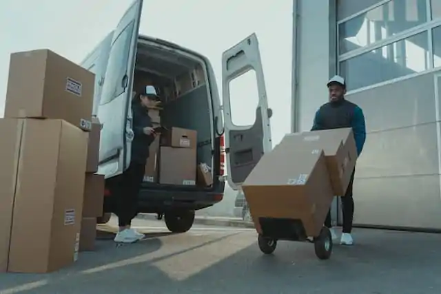 LTL Freight