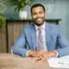 Literary Agent