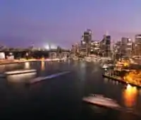 Solo Australia Trip