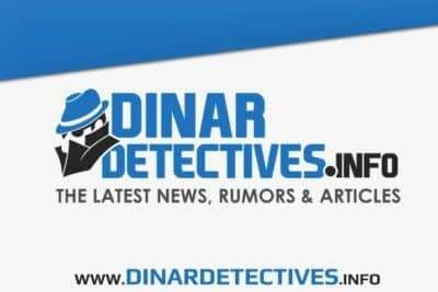 Dinar Detectives