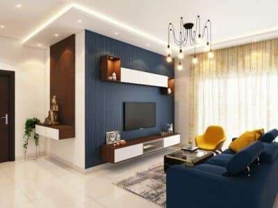 Home Decor Color Trends