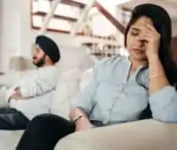 Divorce