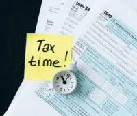 Quarterly Taxes
