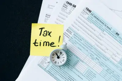Quarterly Taxes
