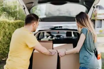 Renting a Car