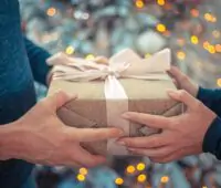 Gift