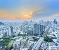 Bangkok