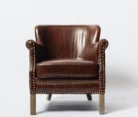 Leather Office Chair