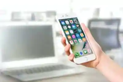 iOS App