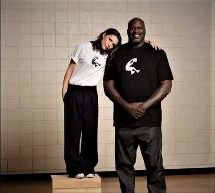 How Tall Is Shaq | The Real Height of Shaquille O'Neal