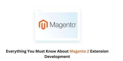 Magento 2 Extension