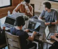 Saas Application
