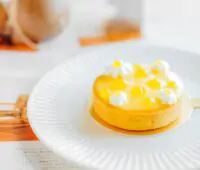 EmiCakes' Durian Cake