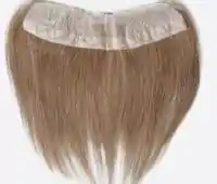 Men's Frontal Hair Piece: A Game-Changer for Balding Men