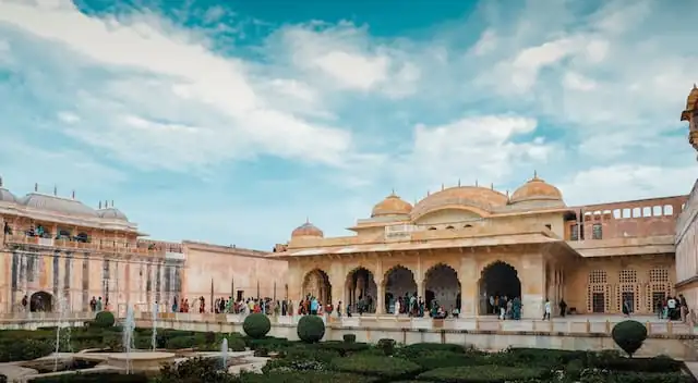 Rajasthan