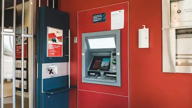 Bitcoin ATMs