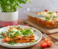 Lasagna