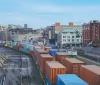 Freight Forwarding Software