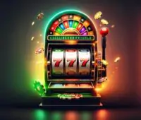 Fantasy-themed Slots