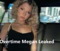 Overtime Megan Leaked