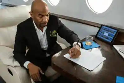 Jet Charter