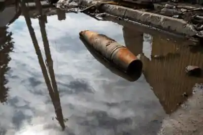 Water Damage