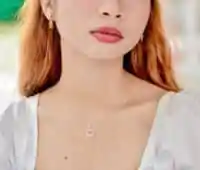 Simple Gold Necklaces