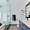 Bathroom Upgrade