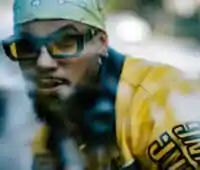 Yellow Jacket