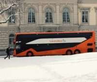 Charter Buses