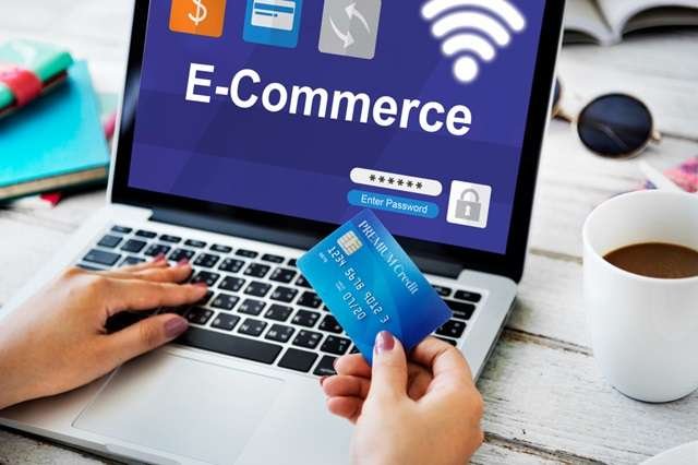 Ecommerce Accounting