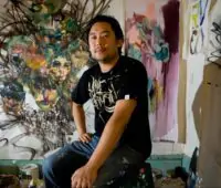 David Choe Net Worth