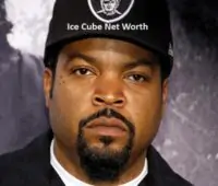 Ice Cube Net Worth
